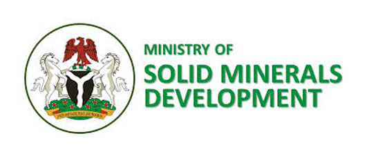 Ministry of Solid Mineral Development